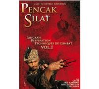 Pencak Silat - Lankas, respiration et application - Coffret - Volume 1 E