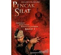 Pencak Silat - lankas, respiration & techniques de combat vol 1