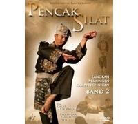 Pencak Silat - lankas, respiration & techniques de combat vol 2
