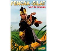Pencak-Silat - L'art De La Jungle