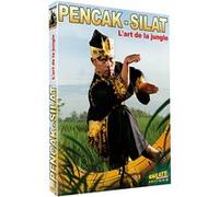Pencak silat - L'art de la jungle E