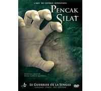 Pencak silat - Le guerrier de la jungle DVD