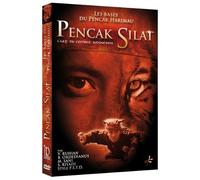 PENCAK SILAT LES BASES DU PENCAK HARIMAU by Unknown
