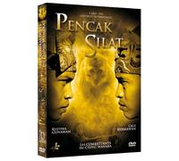 Pencak Silat Les Combattants du CIUNG WANARA