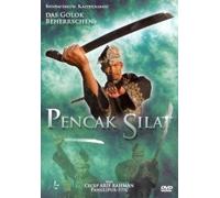 PENCAK SILAT - Maîtrise du Golok