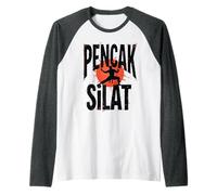 Pencak Silat Manche Raglan