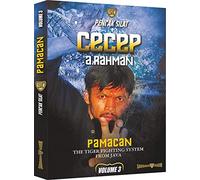 Pencak Silat Pamacan Vol.3
