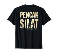 Pencak Silat T-Shirt