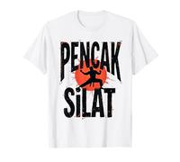 Pencak Silat T-Shirt
