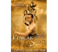 Pencak Silat: The Art of Warriors: Volume 2