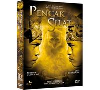 Pencak Silat The Fighters of Ciung Wanar [Edizione: Regno Unito] [Import]