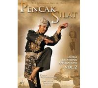 Pencak Silat: The Indonesian Art of Fighting-Lankas Breathing AndFighting Techniques: Volume 2