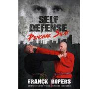 Penchak Silat - Self Defense