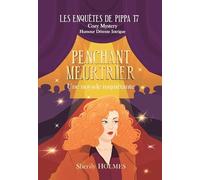 PENCHANT MEURTRIER
