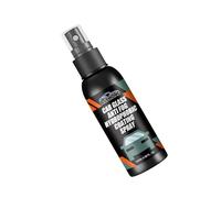 PENCHEAK 95,8 g Revêtement anti-pluie pour pare-brise - Agent hydrofuge automatique - Anti-pluie - Anti-buée - Prévention des nettoyants pour vitres