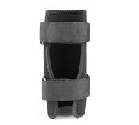 PENCHEAK Athletics Protège-poignet pour homme et femme - Manchon de sport respirant réglable pour homme