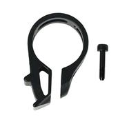 PENCHEAK Bicycles Billes Shifter PRINDE ALIMINUM Alliage Billes Shifter Bicycles 22 2 Mm / 0 87 Pouce Brake À Vélo
