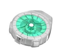 PENCHEAK Boîte de rangement pour ligne de pêche - Outil d'enroulement principal avec dispositif anti-retour - Facile à utiliser - Avec dispositif anti-retour
