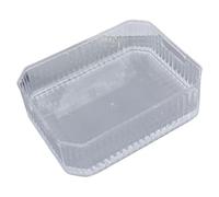 PENCHEAK Bol de trempage pour ongles acétones pour dissolvant acrylique, manucure à domicile, salon de manucure