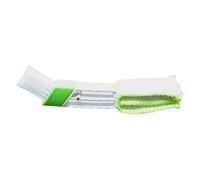 PENCHEAK Brosse de nettoyage pour grille d'aération - Outil de nettoyage à double extrémité pour les prises de voiture - Outil de nettoyage d'intérieur - Brosse portable pour espaces de conditionneur