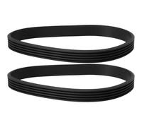 PENCHEAK Ceinture de tapis de course en caoutchouc pour la maison et la | Universals Courroie de rechange pour tapis de course de différentes marques Convoyeur de transmission pour équipement de