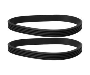 PENCHEAK Ceinture de tapis de course en caoutchouc pour la maison et la | Universals Courroie de rechange pour tapis de course de différentes marques Convoyeur de transmission pour équipement de