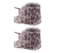 PENCHEAK CHOELACES DU RUBBON PLAGE DROIT 140 Cm LEOPARDS IMPRESSE Lage Chaussures Pour Adultes Trainers Kids Sneakers Streetwear Footwear Casual Footwear Ribbon Shoelaces