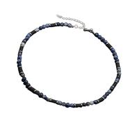 PENCHEAK Collier de perles unique fait à la main - Convient pour un usage quotidien ou diverses occasions - Bijoux faits à la main, taille unique, Comme décrit, Comme décrit.