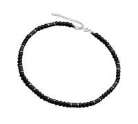 PENCHEAK Collier de perles unique fait à la main - Convient pour un usage quotidien ou diverses occasions - Bijoux faits à la main, taille unique, Comme décrit, Comme décrit.