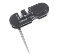 PENCHEAK Compacts 4 en 1 Outil Poche Aiguisé Coupé