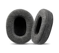 PENCHEAK Coussinets d'oreille confortables pour casques de jeu WHG900N pour une longue écoute ou un travail prolongé, housses antibruit