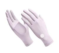 PENCHEAK Couverture Complète Protections du Soleil Gants pour Les Femmes Perfectionnelles pour Le Vélo Et La Manucure Activité Extérieure Gants