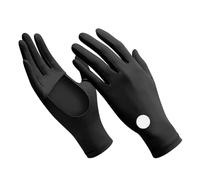 PENCHEAK Couverture Complète Protections du Soleil Gants pour Les Femmes Perfectionnelles pour Le Vélo Et La Manucure Activité Extérieure Gants