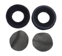 PENCHEAK Couvertures De Plate-Forme d'oreille De Remplacement pour DT880 T5P 70P 860 990 770PRO