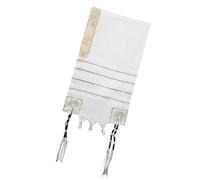 PENCHEAK Écharpe de prière pour jeunes - 30 x 105 cm - Cérémonies religieuses - Polyester - Léger et confortable - Design symbolique - Écharpe pour culte religieux, Arbre doré., taille unique