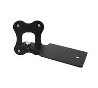 PENCHEAK Économie D' D' De Haut-Parleur Mur Inclinaison Et Fonction Pivotante Sleek Designc pour Le Support Mural KEF LSX II