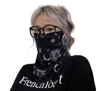 PENCHEAK Enveloppe Cou Défense Des Femmes Adaptée Vacances À Plage À Vélo Plus Protections Soleil Sportives Extérieures