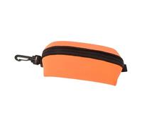 PENCHEAK Étui de transport pour lunettes de plongée avec clip et boîte de rangement pour lunettes, a, Taille unique