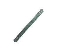 PENCHEAK Flexible Silicone Hemmer Quilting Hot Couture Hemming Tool pour Le Tissu Ironing Craft Tailoring Project Machine Hemming Aid