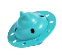 PENCHEAK Gâterie pour Animaux Compagnie Distribution Jouets Chien Interactif Mâchonnez Les Absences Sniple pour Les Petits À Grands Chiens