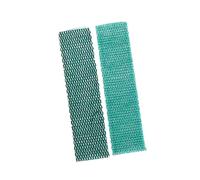 PENCHEAK Grille d'aération rectangulaire parfaite pour une durée de vie prolongée des appareils et un filtre de climatisation optimal en éponge de coton