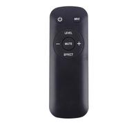 PENCHEAK Home Theatre Subwoofer Remplacement Remote Contrôle pour Z906 5.1 Z5500 Z906 5400 5450 Z5500 Média Player Accessoires Contrôleur Haut-Parleur sans Fil