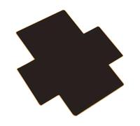PENCHEAK Housse de protection imperméable pour coffre de SUV - Pour la famille et les voyageurs - Pour les amateurs de plein air