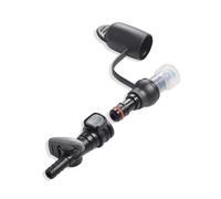 PENCHEAK Hydrations Pack Embouchures Valve Remplacement avec On Off | Buse d'aspiration pour sac à eau de randonnée