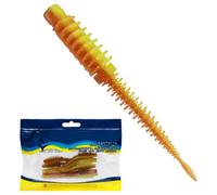 PENCHEAK Lake River Lot de 10 leurres de pêche flottants pour leurre de bain 8 5/7 /6 cm