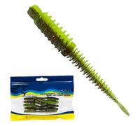 PENCHEAK Lake River Lot de 10 leurres de pêche flottants pour leurre de bain 8 5/7 /6 cm