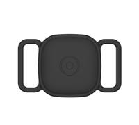 PENCHEAK Life 360 (2024) Housse de protection étanche en silicone souple et résistante aux chocs pour traceurs Tile By Life 360 (2024)