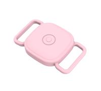 PENCHEAK Life 360 (2024) Housse de protection étanche en silicone souple et résistante aux chocs pour traceurs Tile By Life 360 (2024)