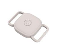 PENCHEAK Life 360 (2024) Housse de protection étanche en silicone souple et résistante aux chocs pour traceurs Tile By Life 360 (2024)