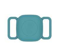 PENCHEAK Life 360 (2024) Housse de protection étanche en silicone souple et résistante aux chocs pour traceurs Tile By Life 360 (2024)